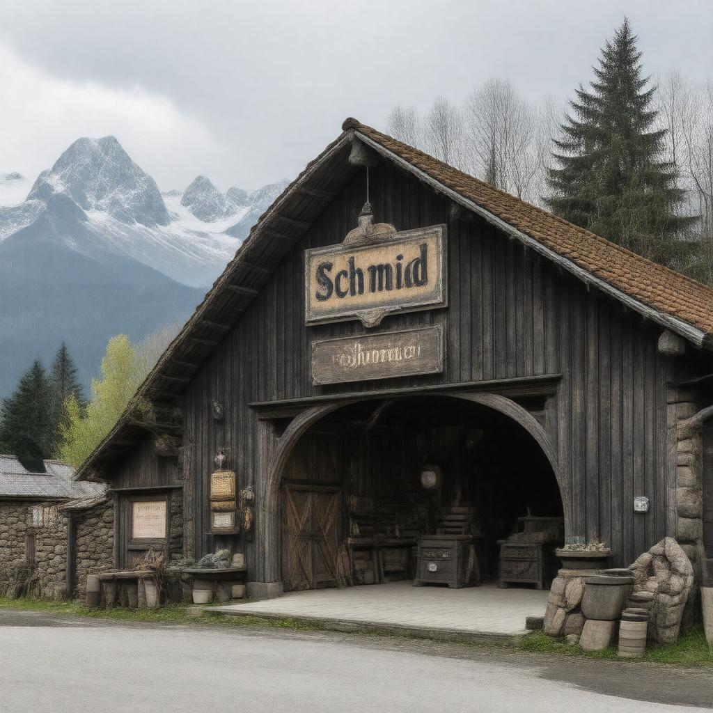 Schmid (surname)